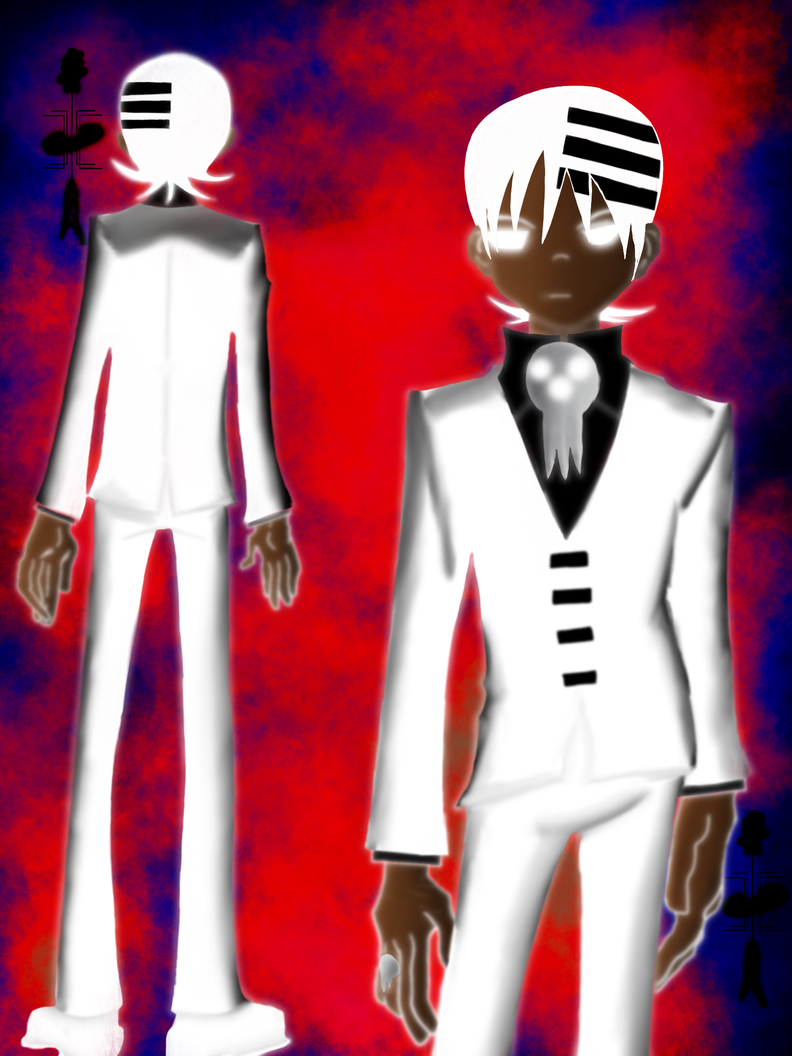 full color (inverted)