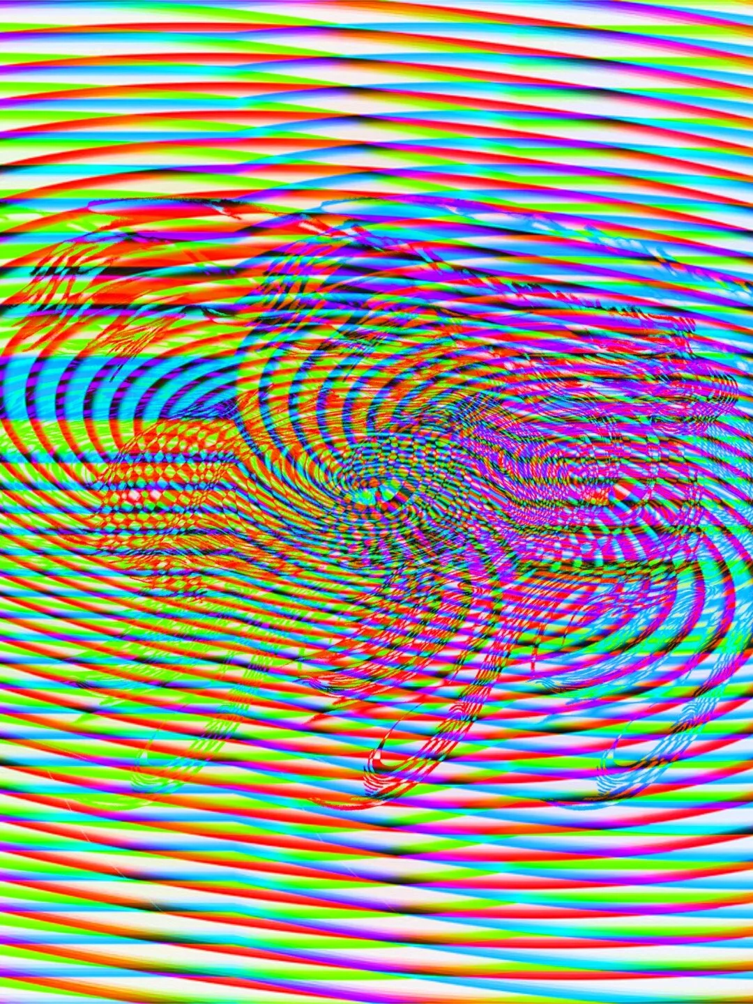 trippy Ra
