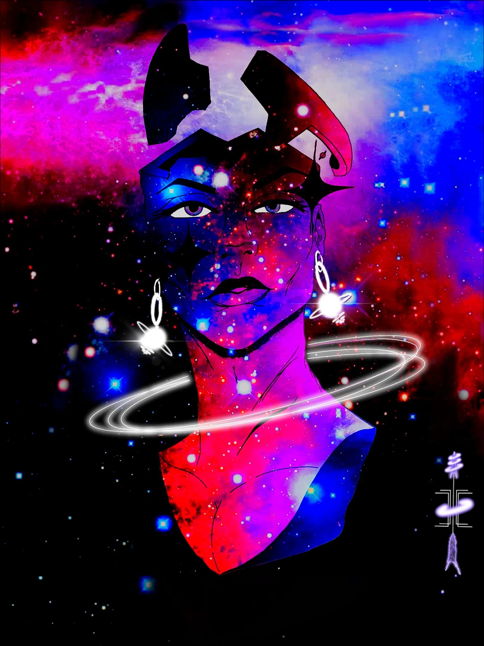 nebula x saturn