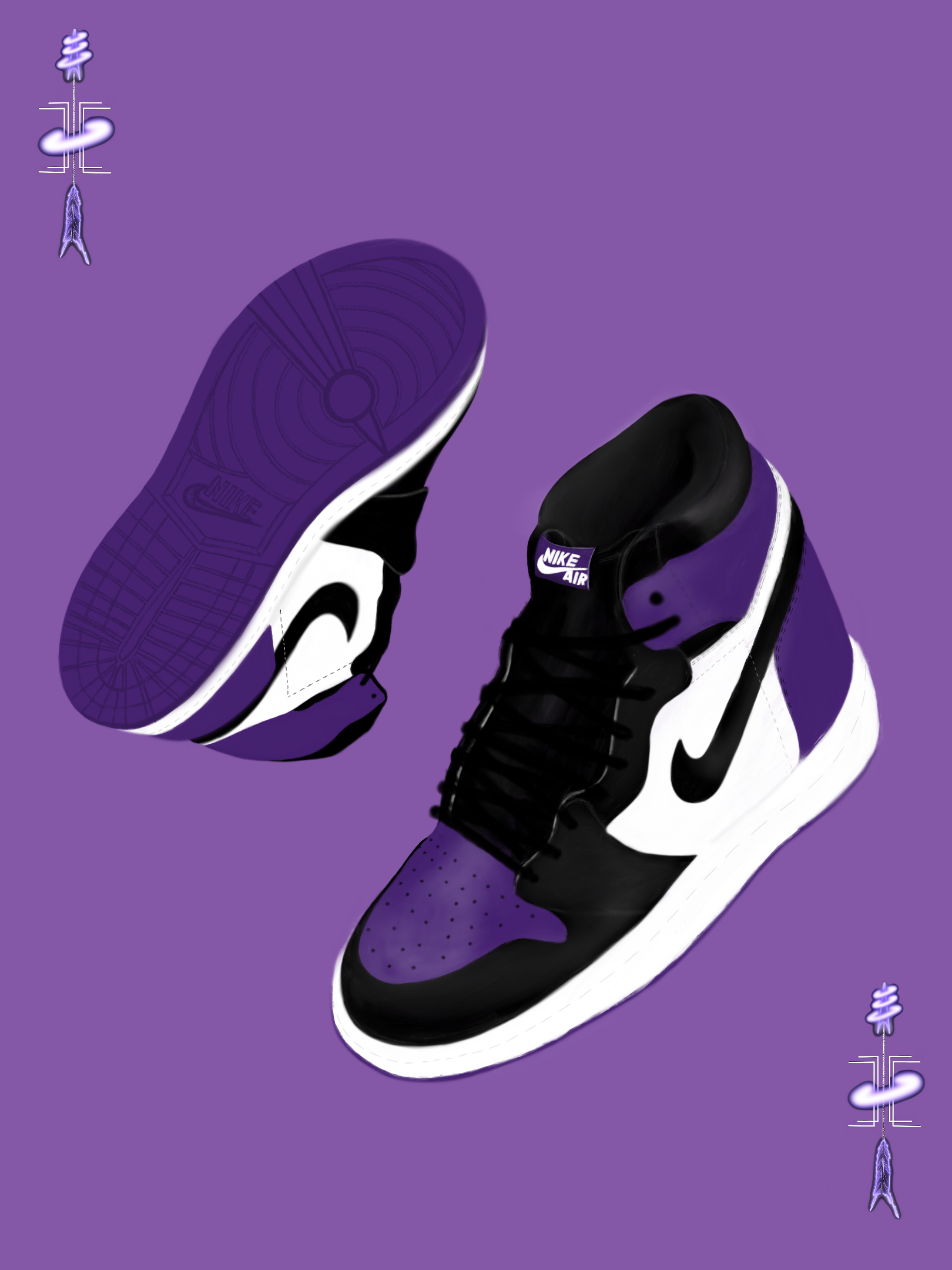 lavender 