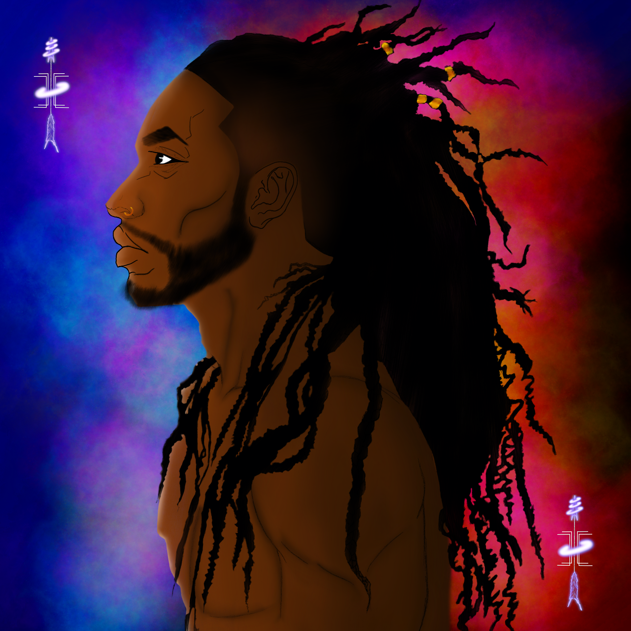 alt nebula background