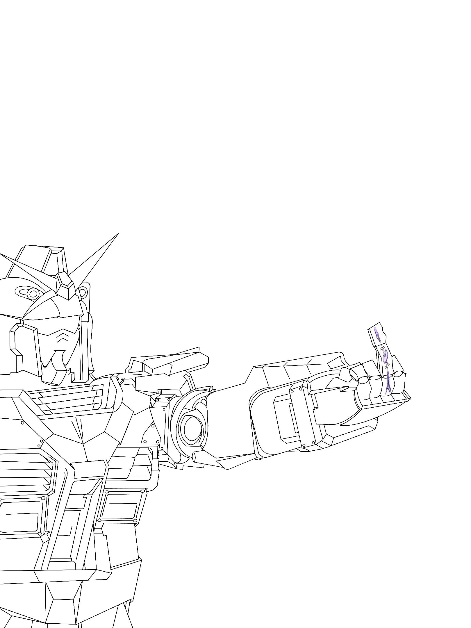 ink'd linework