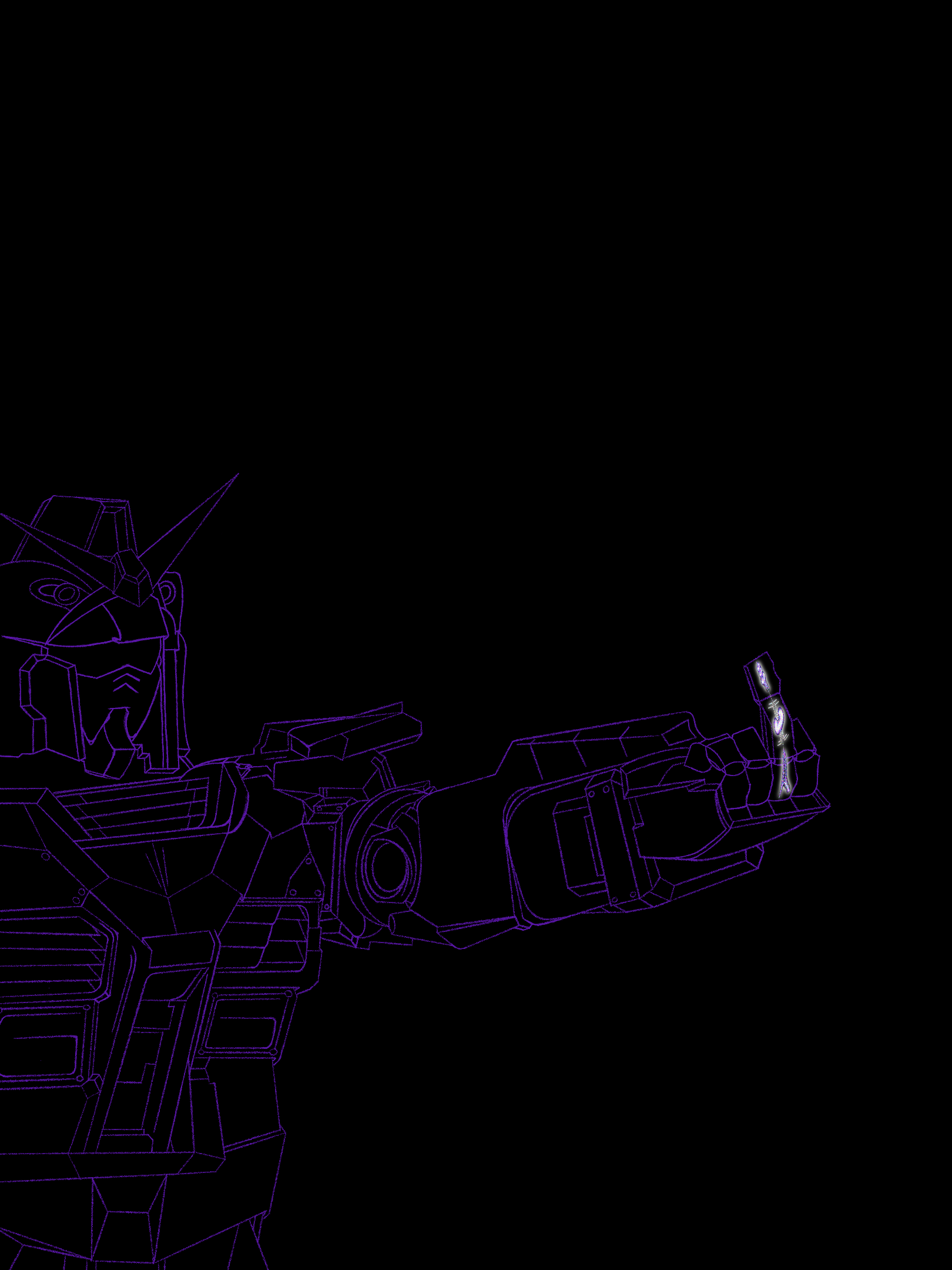 UV sketch