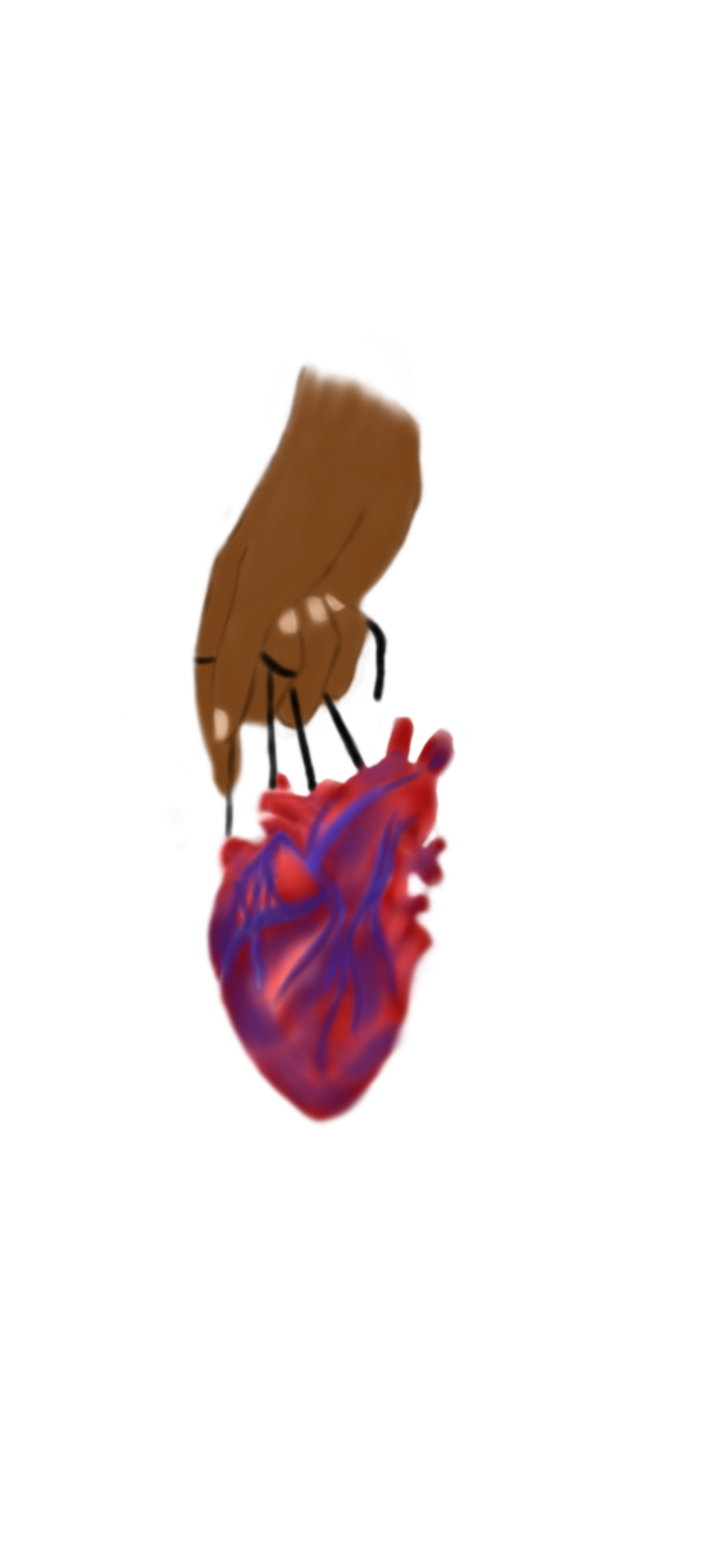 photo realism (white)