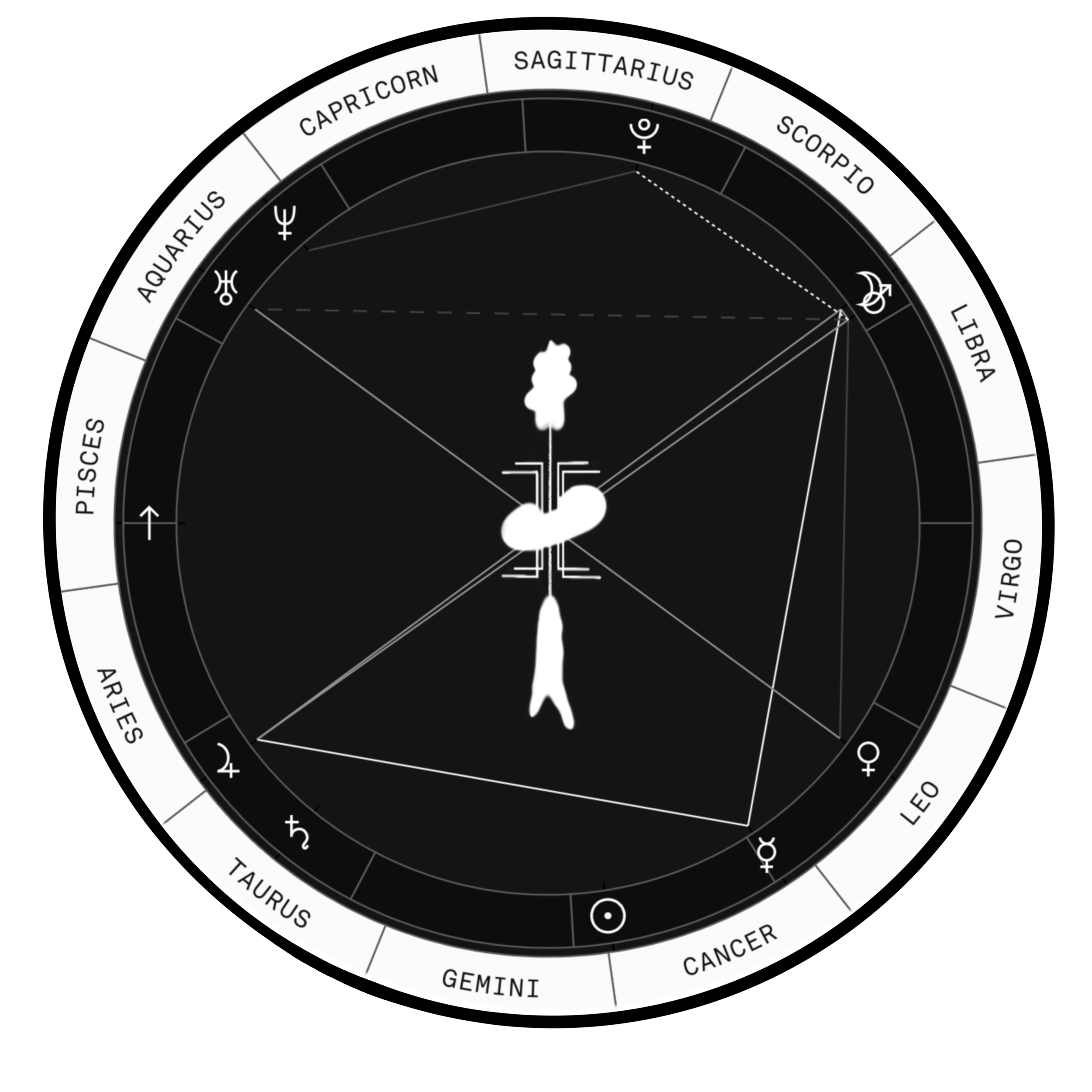 natal chart