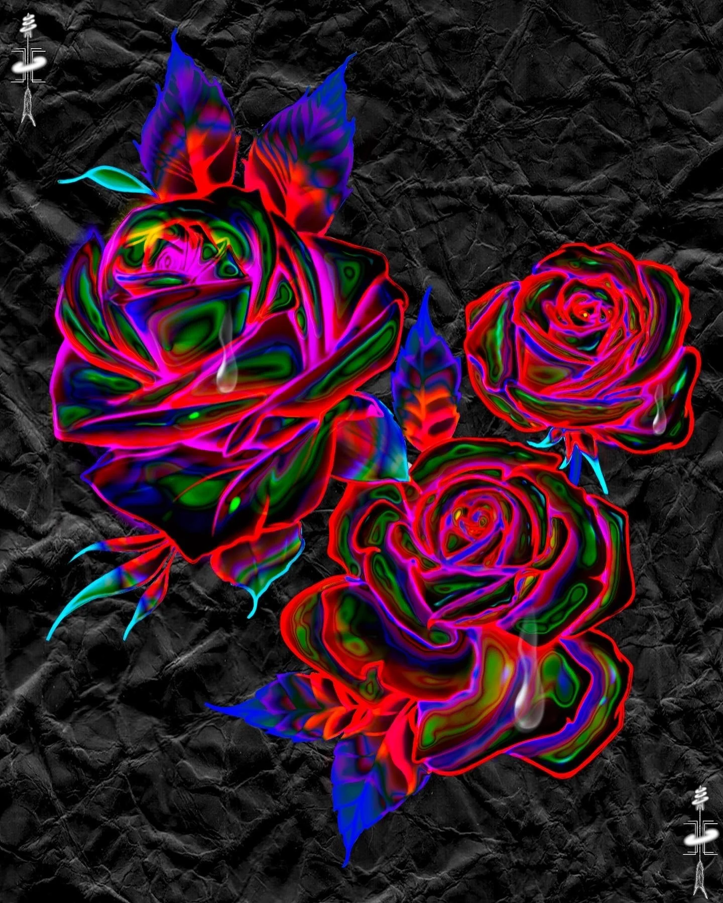 dark fantasy