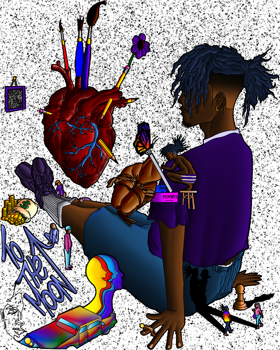 full color (inverted)