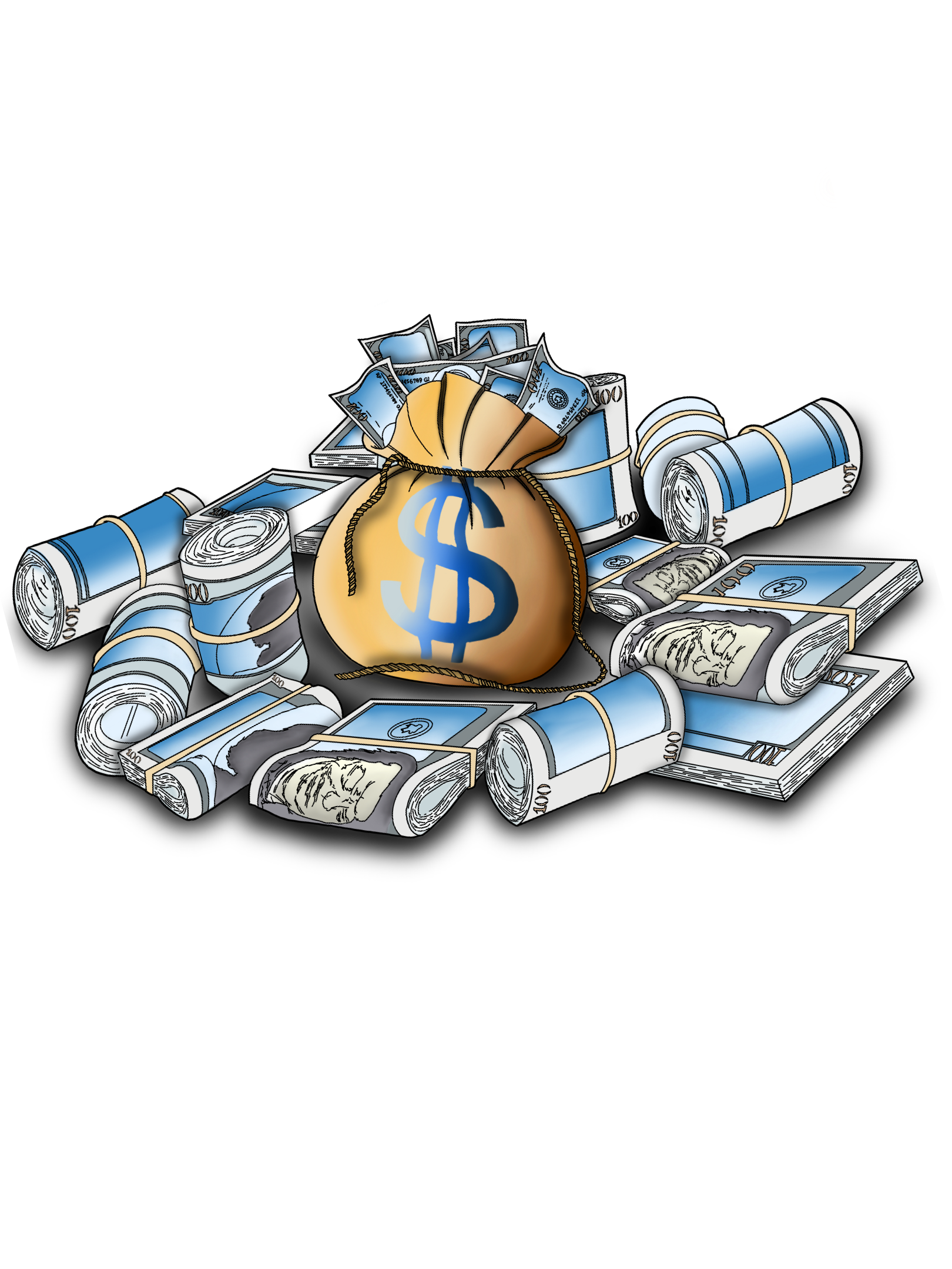bankrolls v2