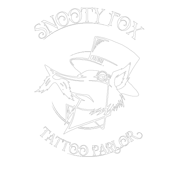 The Snooty Fox Tattoo Parlor