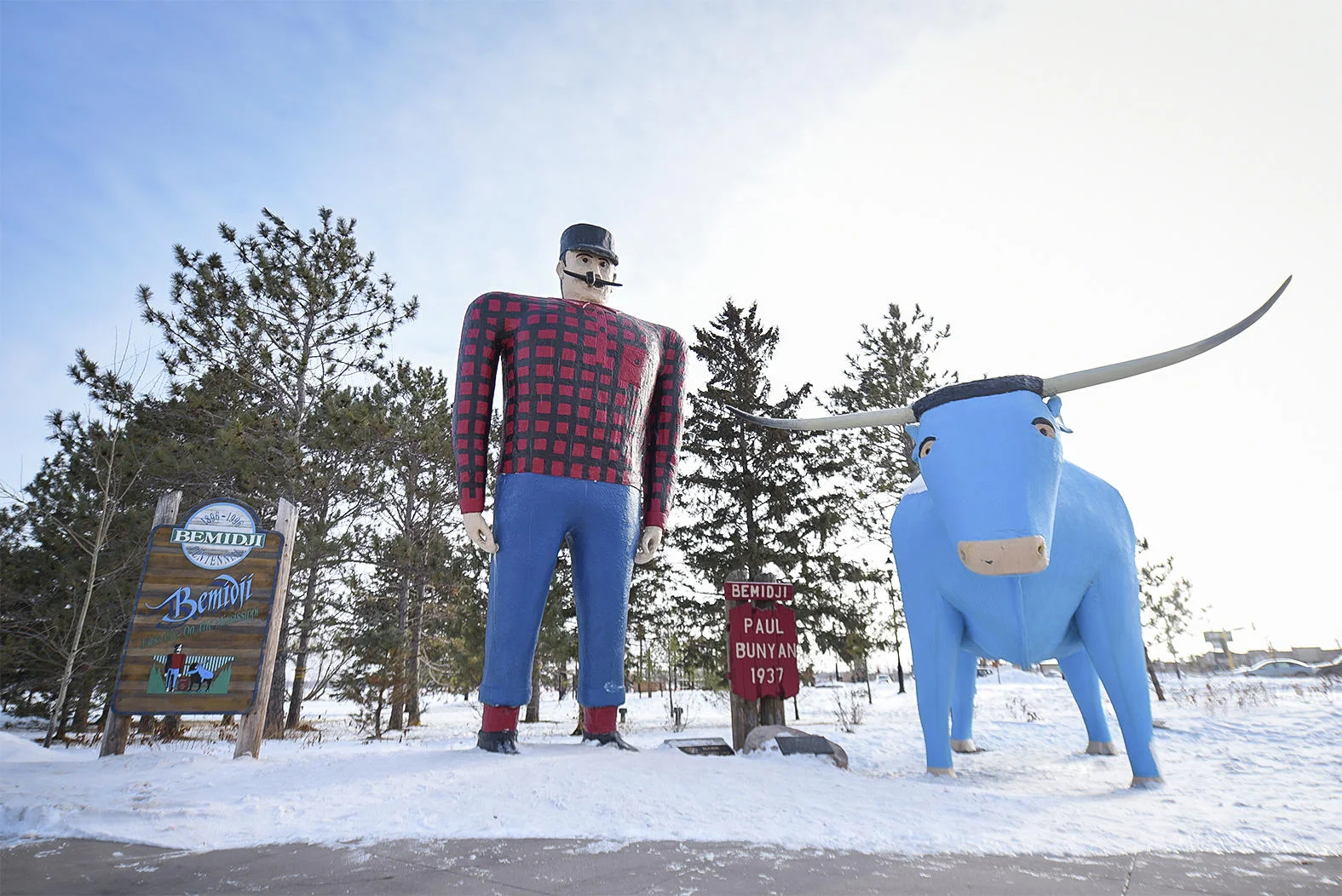 Paul and Babe Bemidji.jpg