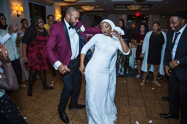 Once this dance floor filled it never emptied! May you dance together every day, Shafika &amp; Fidel! .
.
.
.
.

#weddingday #weddingphotography #muslimwedding #redondobeachwedding #losangelesweddings #losangelesweddingphotography #travelweddingphoto