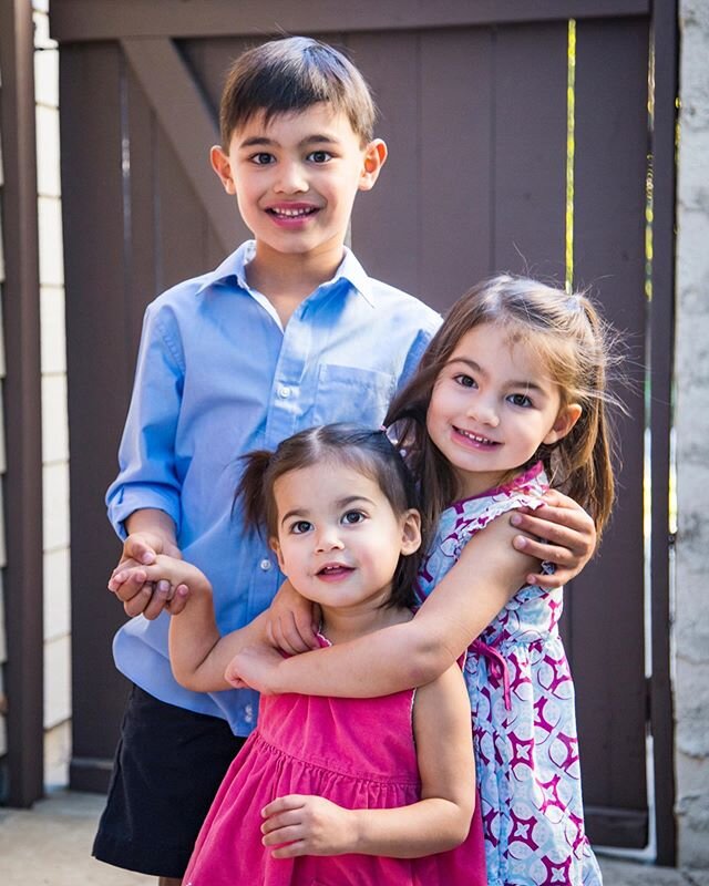 This big brother has his hands full, his little sisters adore him and always want to be around him. This is lifelong friendship in the making! .
.
.
.
.
#familyphotography #ocfamilyphotographer #losangelesfamilyphotographer #canon6d #mycanonstory #si