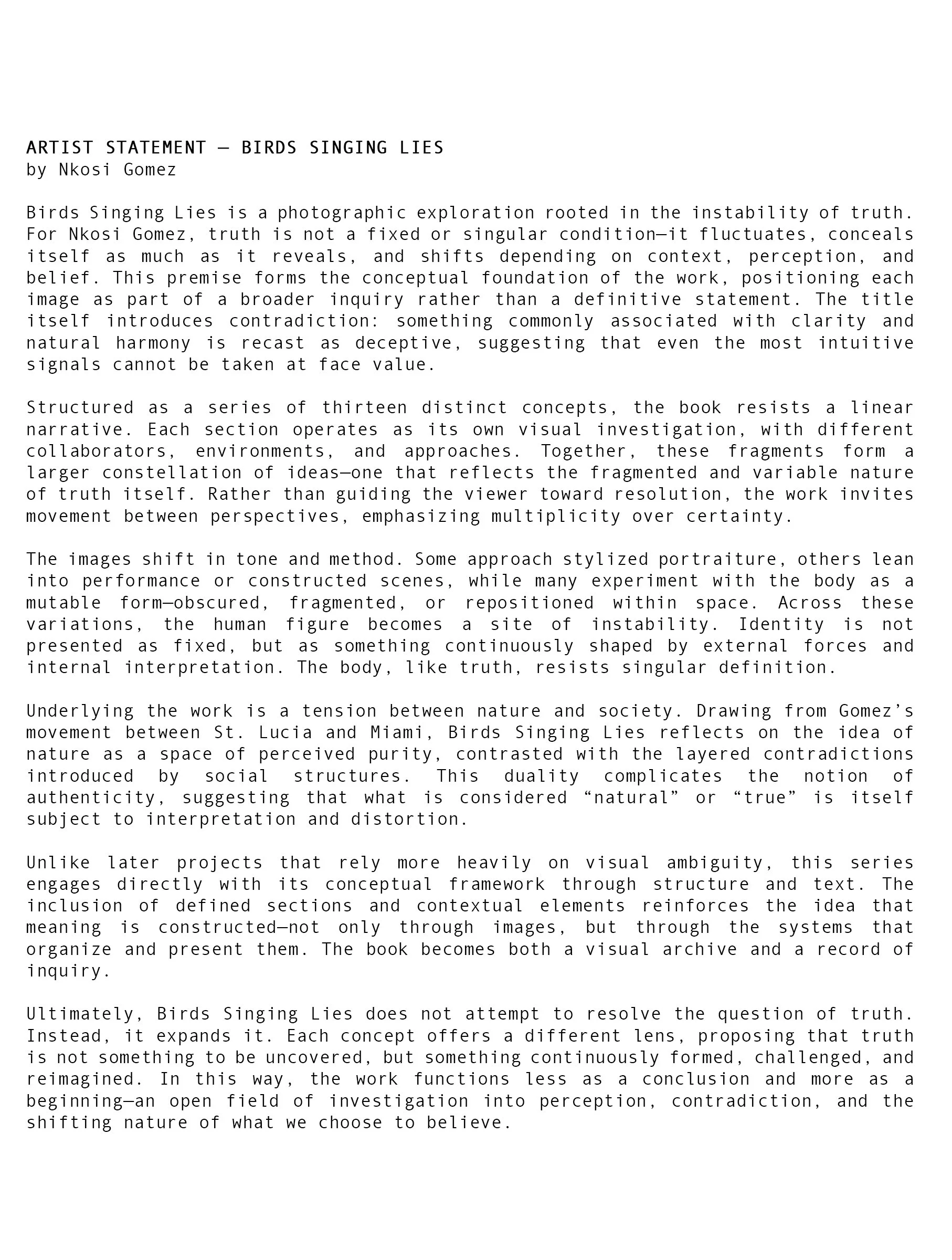 Birds singing lies artist statement copy.jpg