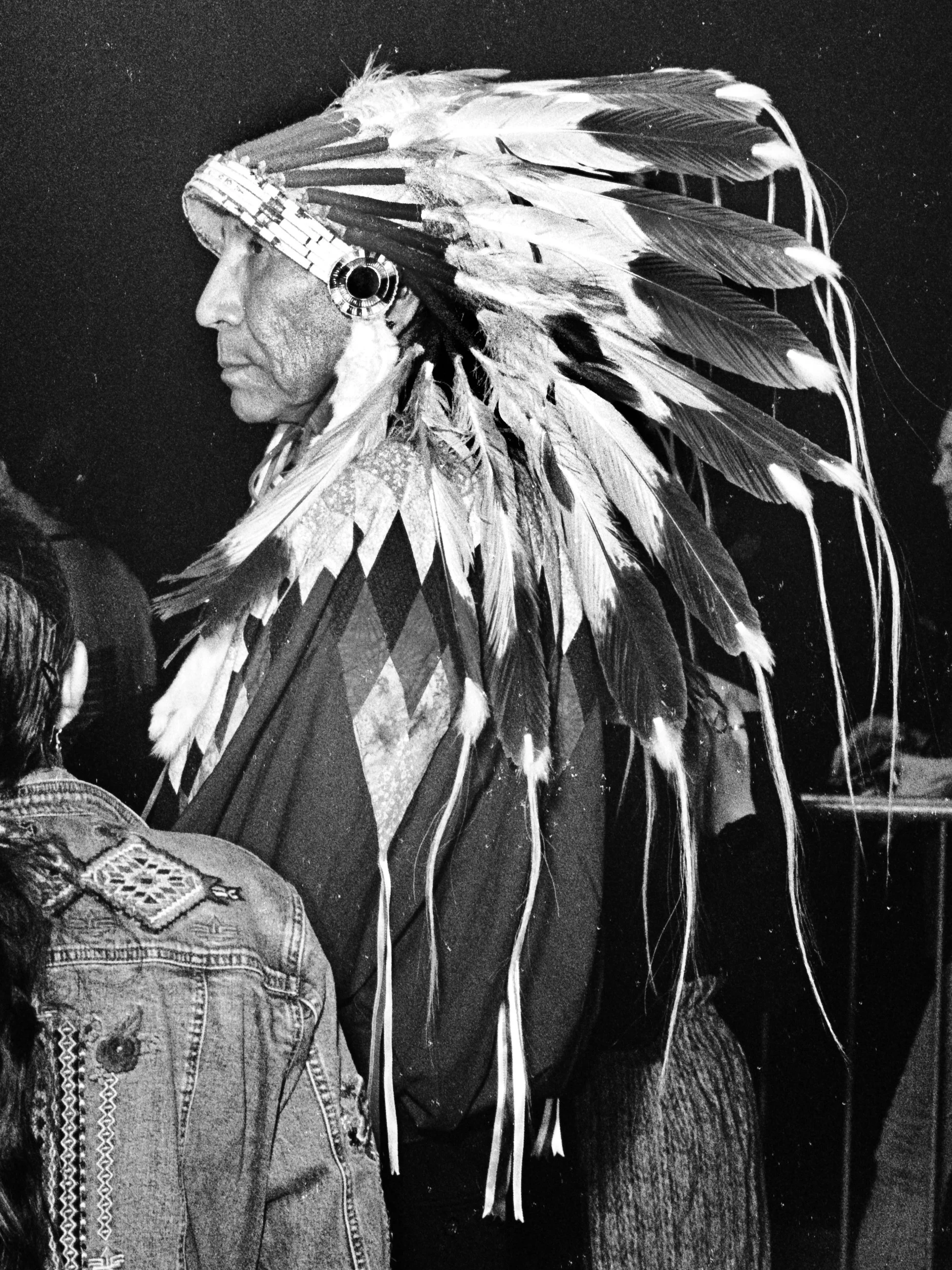 Honoring Our Elders, 2026.