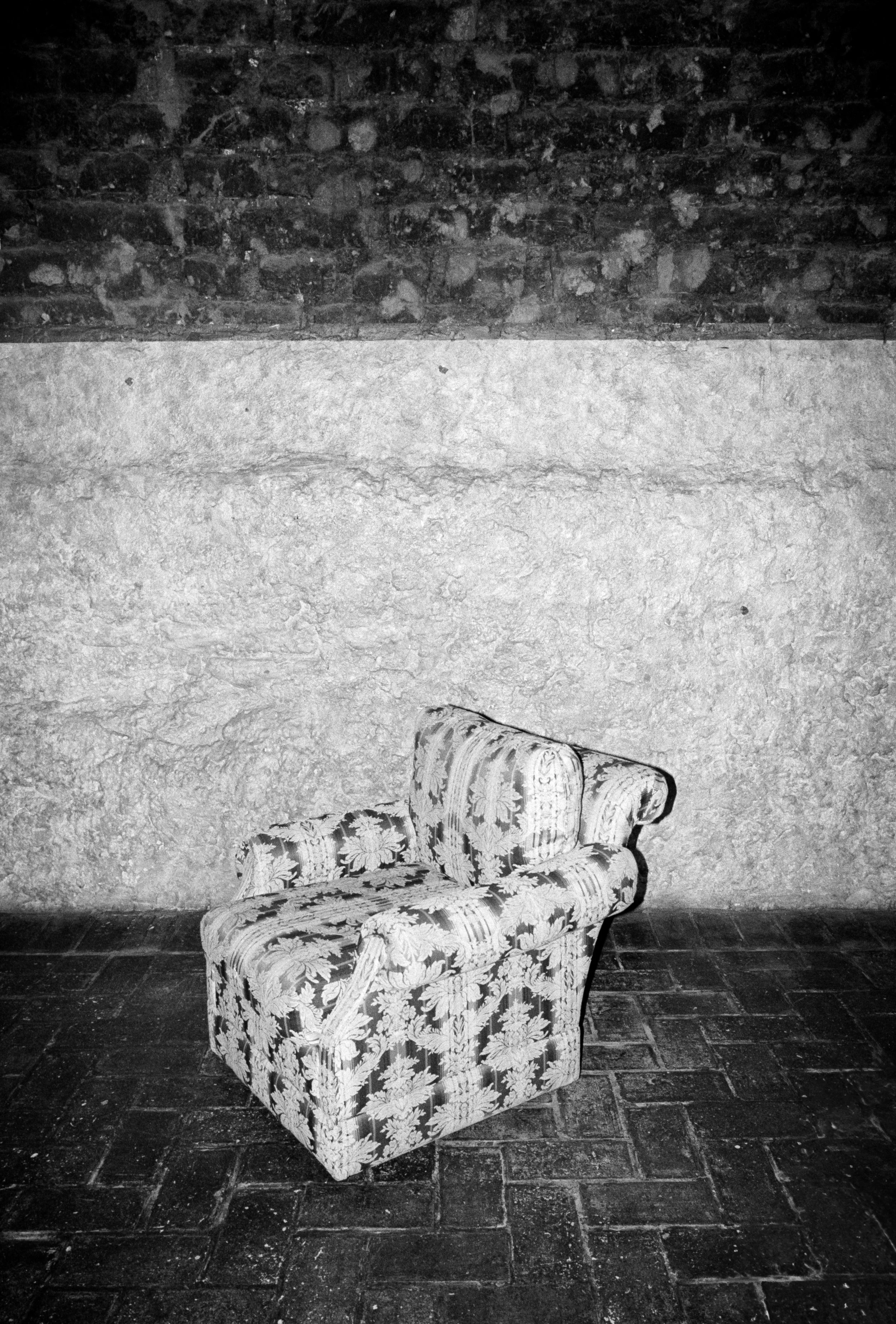 Hacienda Still Life, 2025.