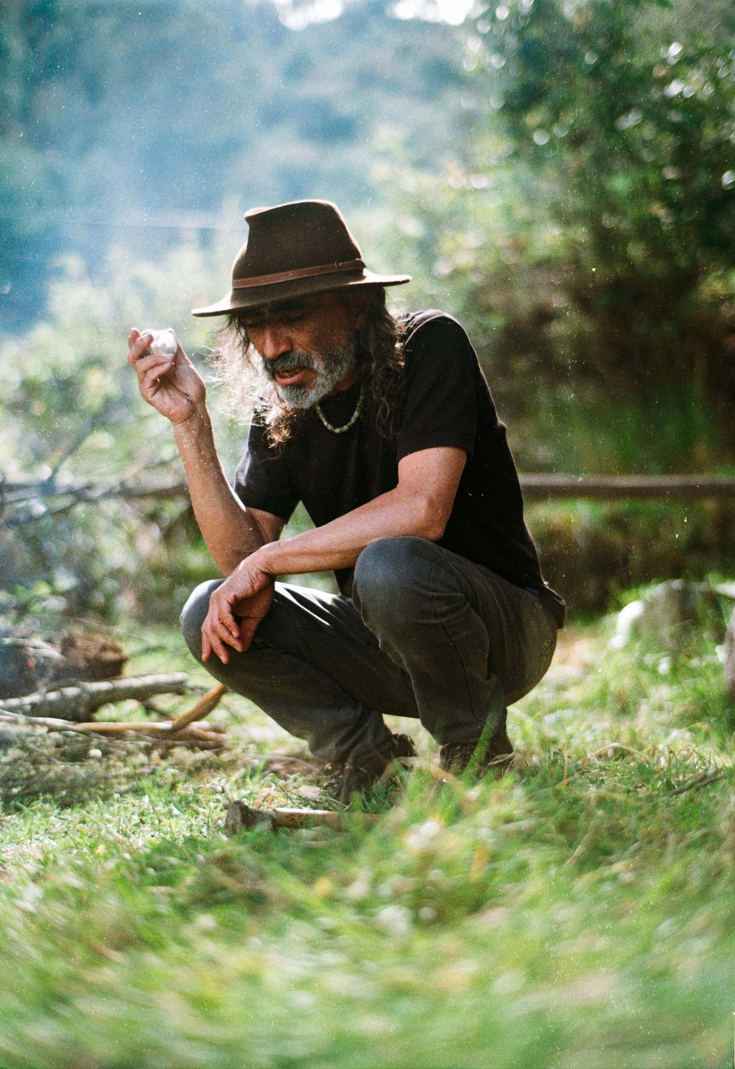 Taita Ivan Navarro, 2025.