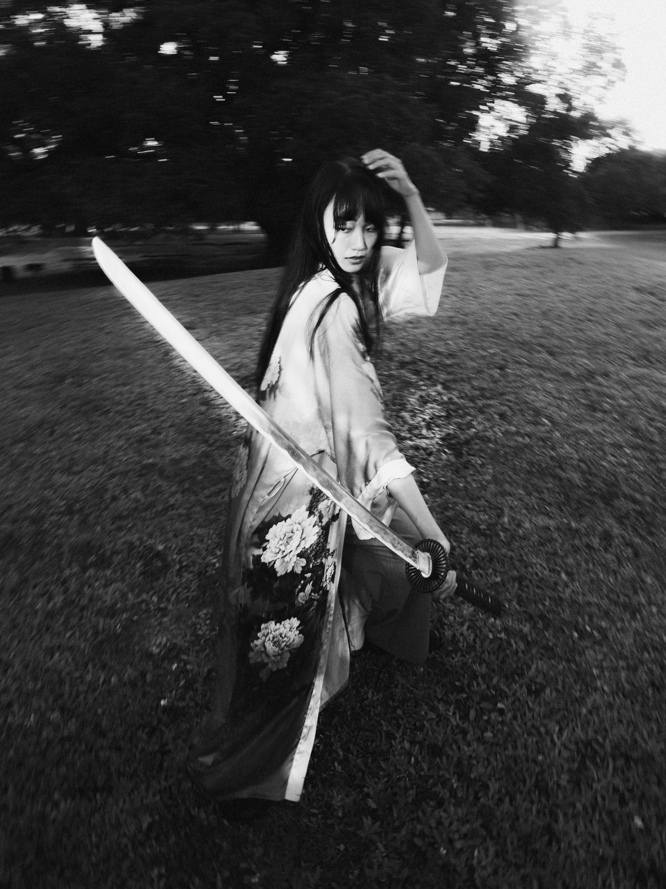 A soft warrior, 2026.