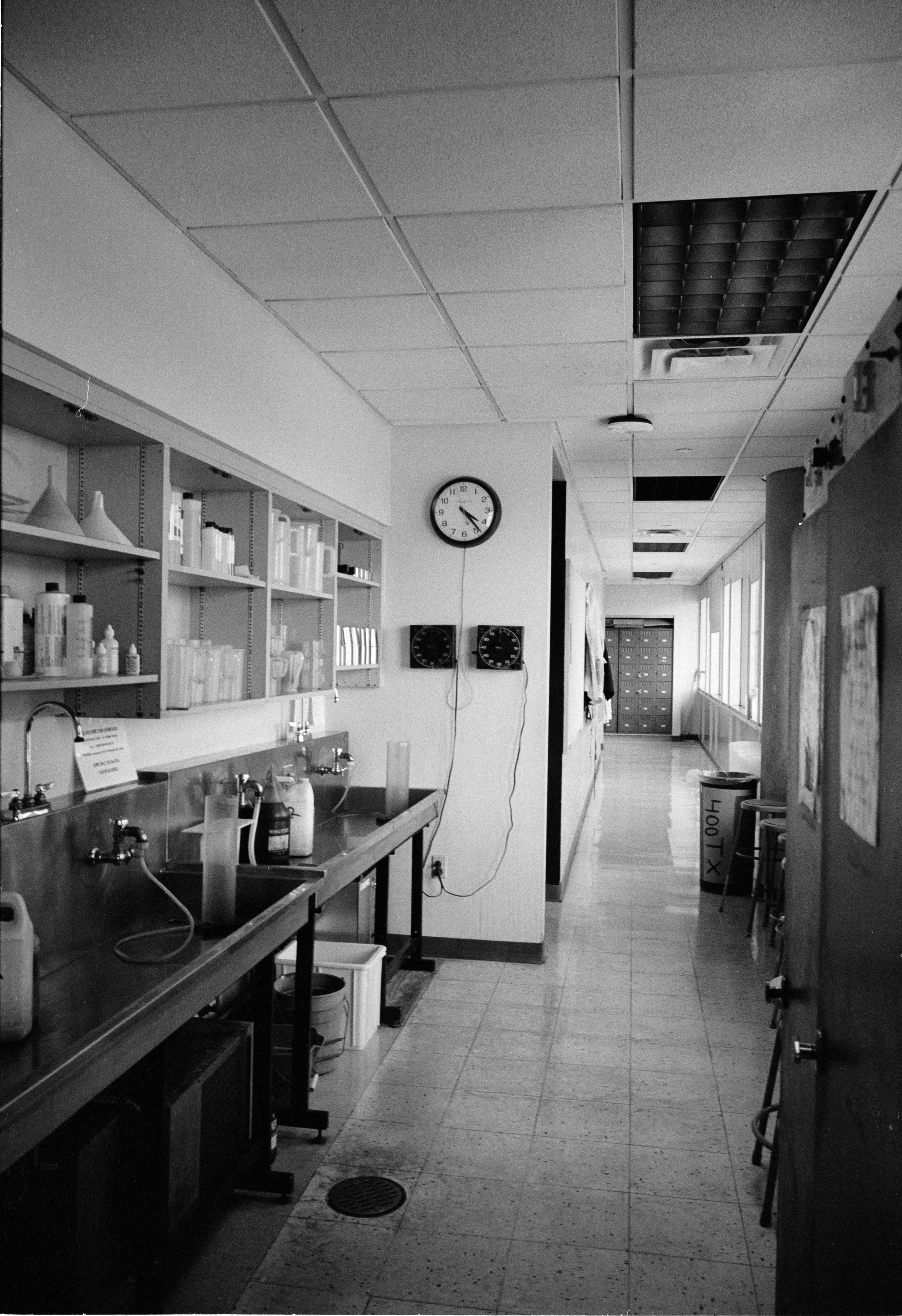 Where the Work Began, 2026.