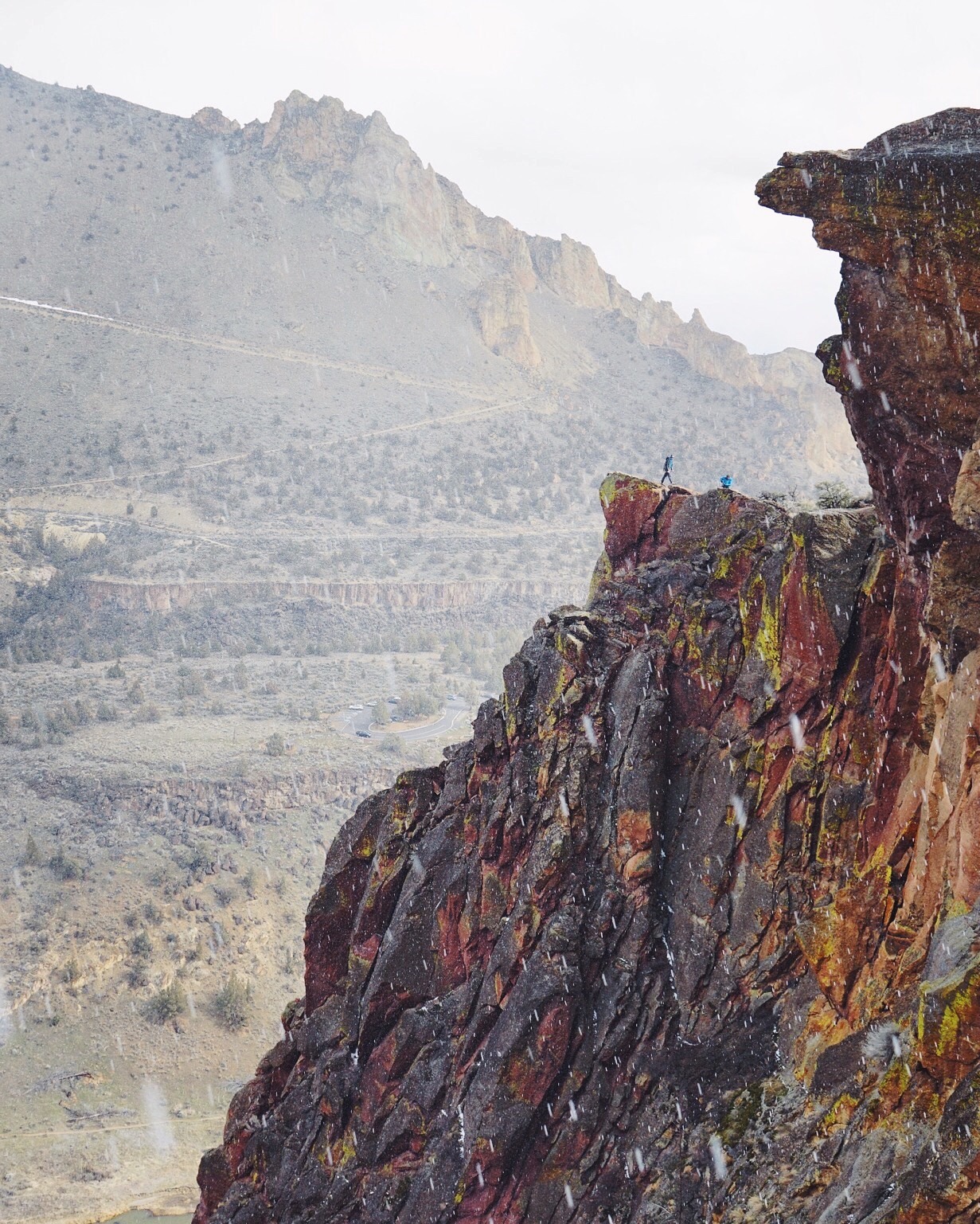 Smith Rock State Park