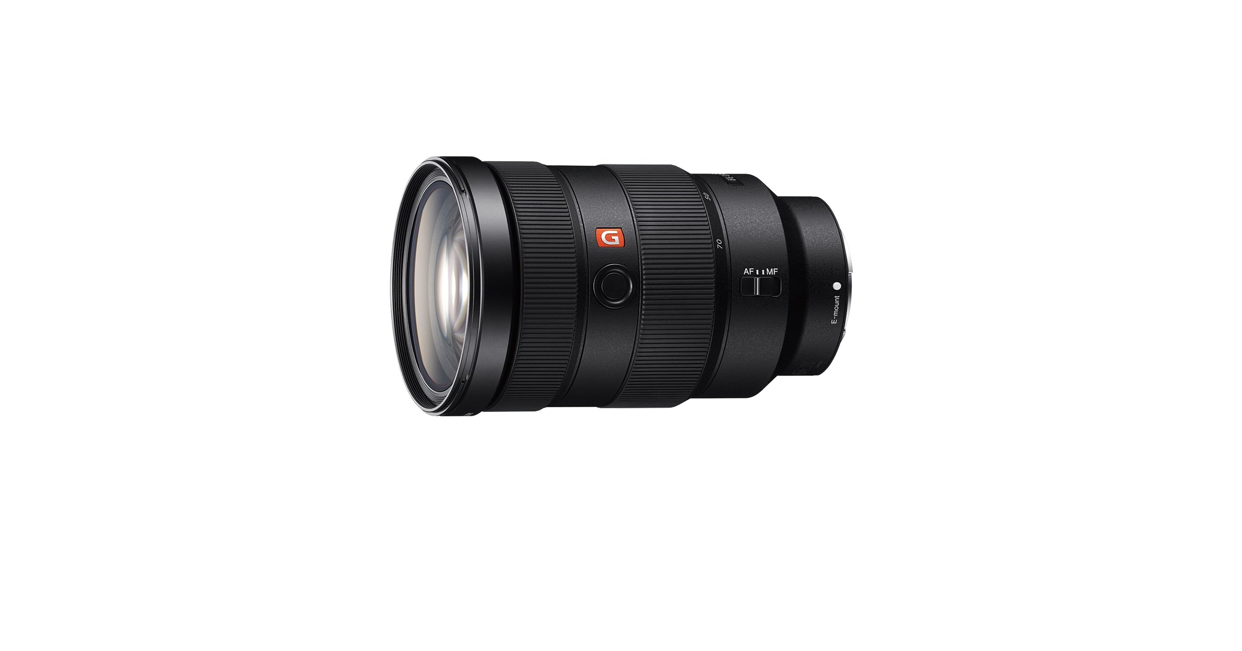 Sony 24-70mm Lens