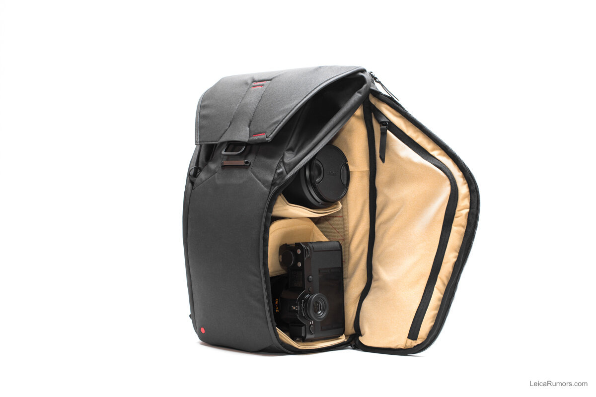 Peak Design 20L Backpack