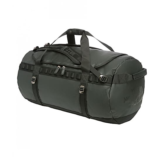 North Face Duffel