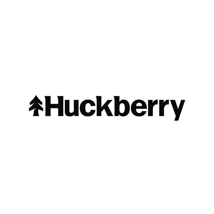 Huckberry Journal