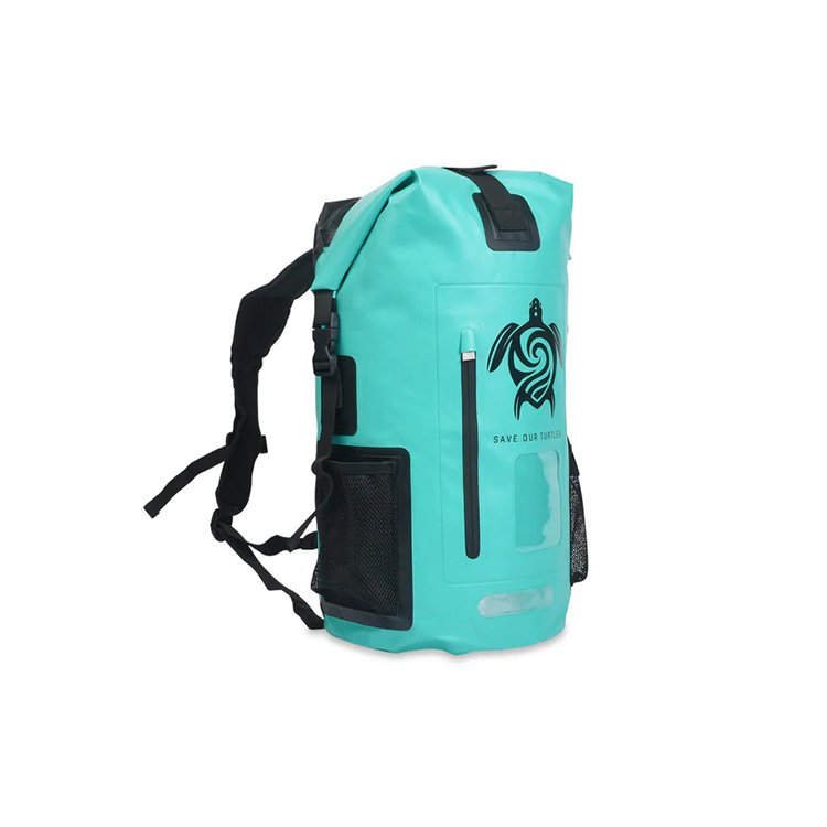 Waterproof 35L Backpack