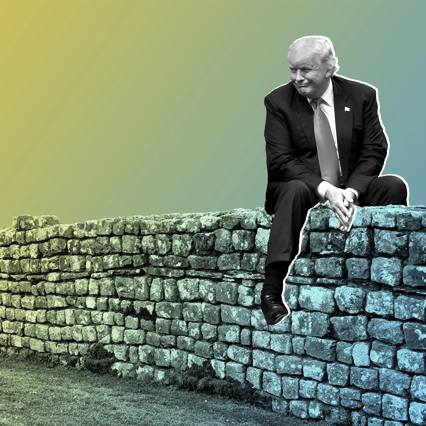 The Insane Numbers Behind Trump's Deportation Plan