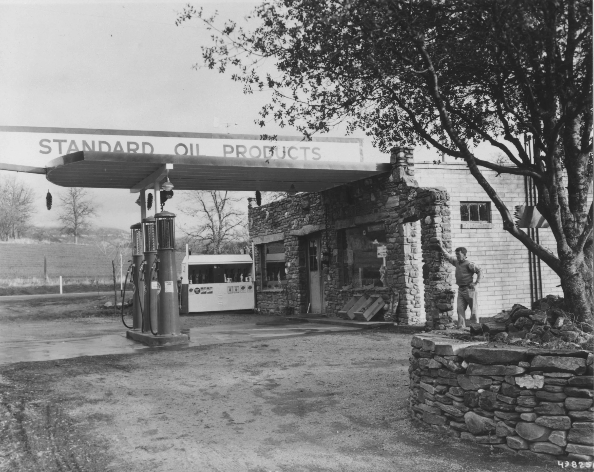 Area Attractions — Clingans Junction