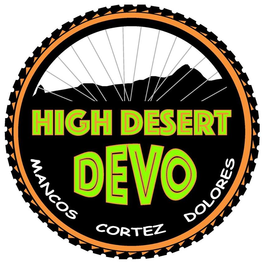 High Desert DEVO