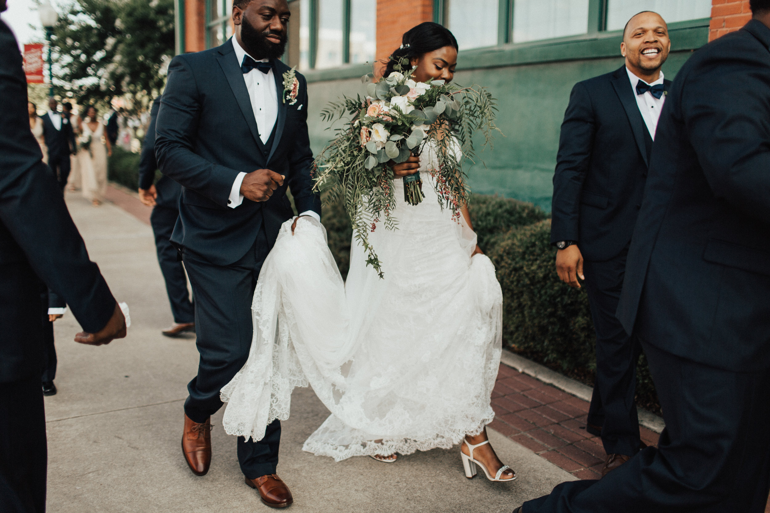 10 Things We Learned From 365 Days of Marriage — Carmen Bridgewater Photography
