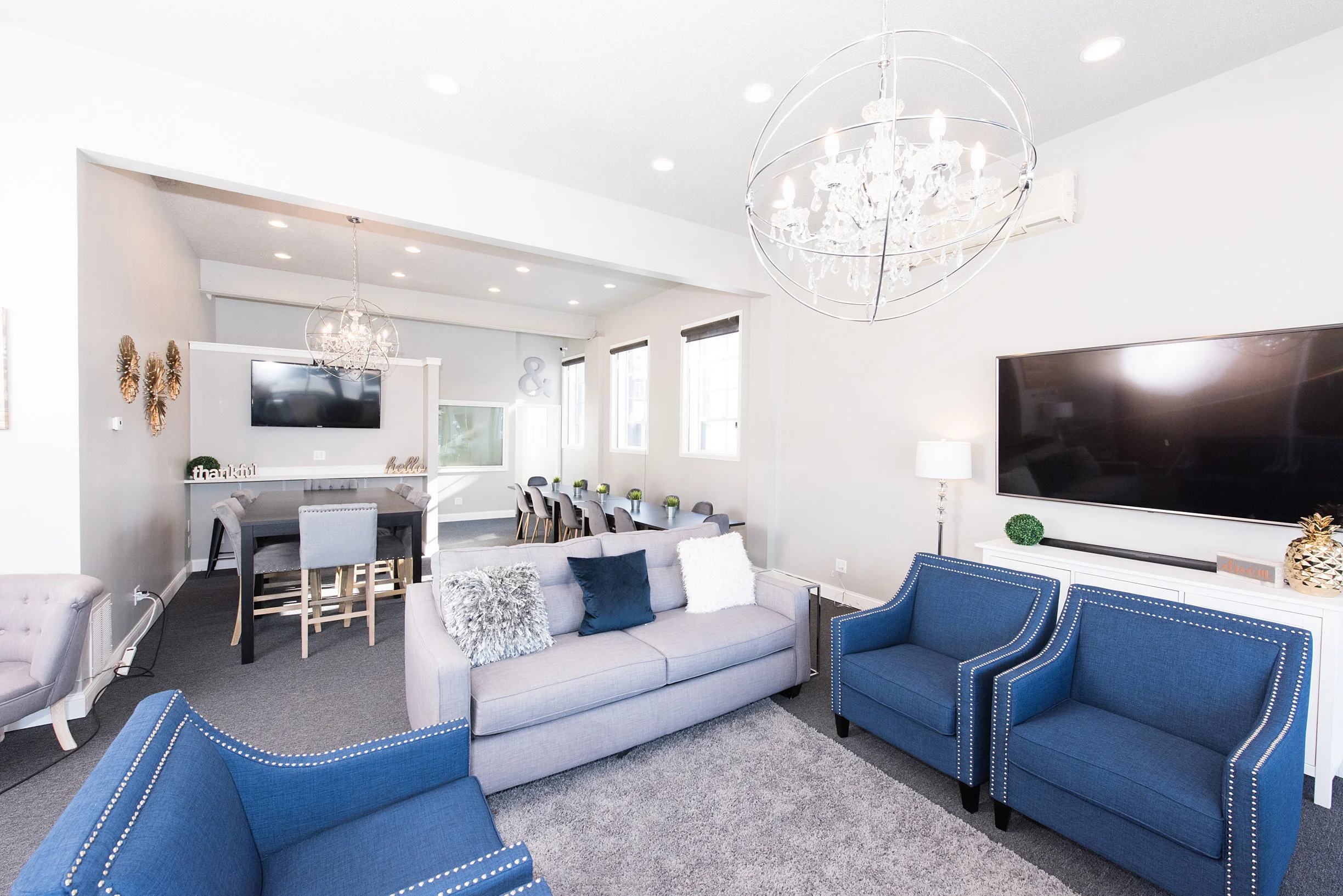 Welcome to The Bonus Room