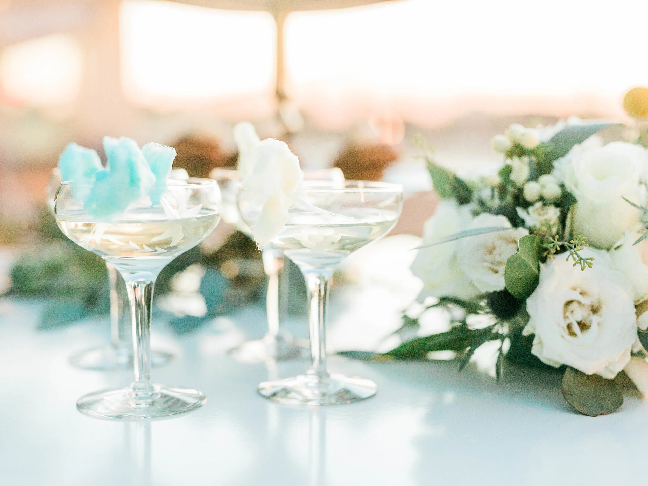 Miriam Bulcher Photography , Cotton Candy: Sugarsmith Cotton Candy