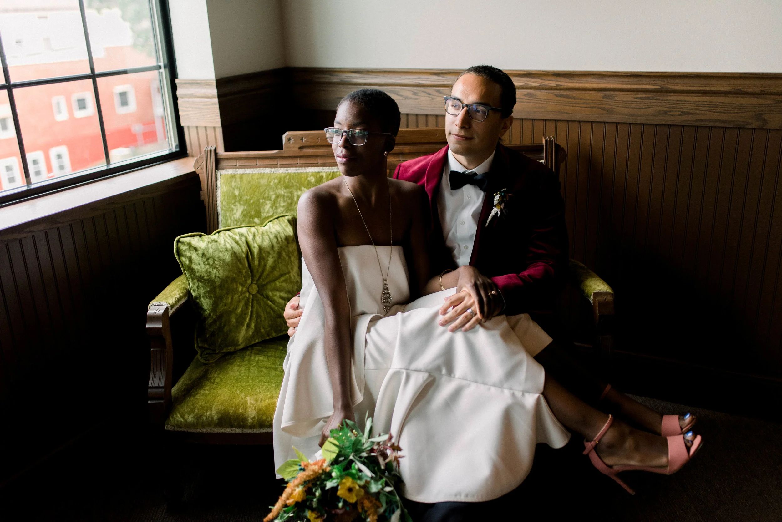 Havana Loveseat