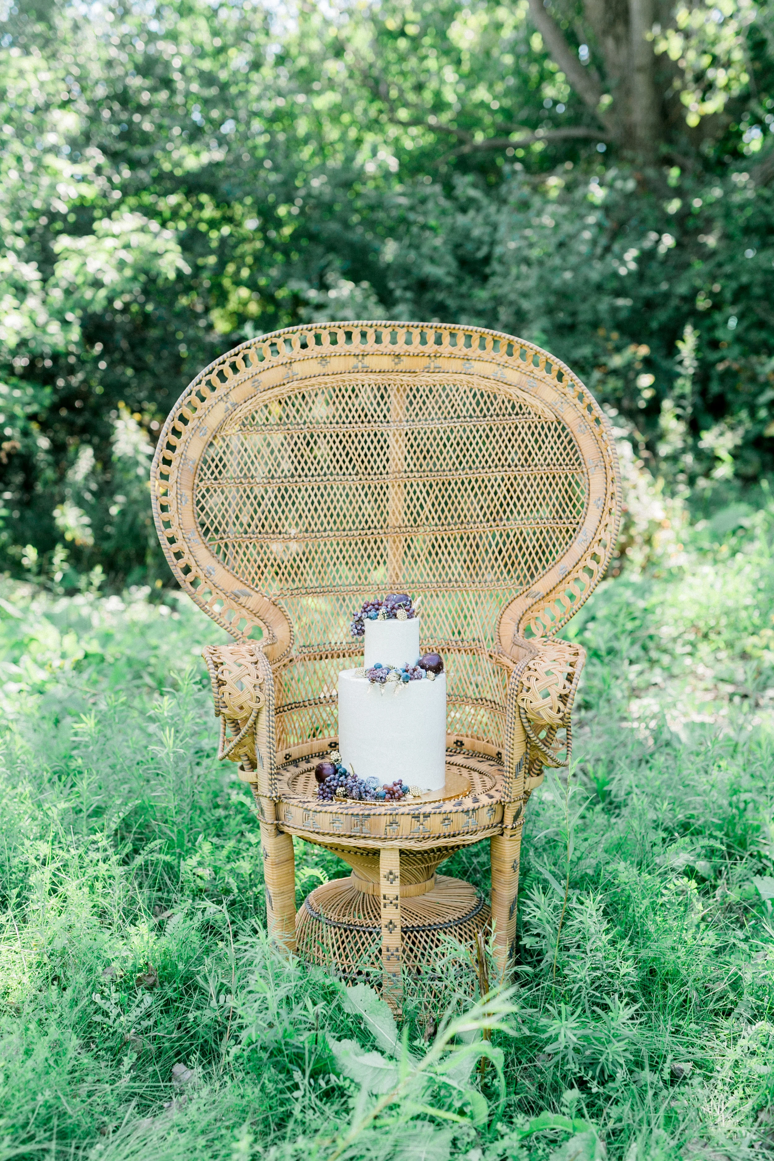 Photography: Miriam Bulcher Photography Flowers: Blooms by Brandi