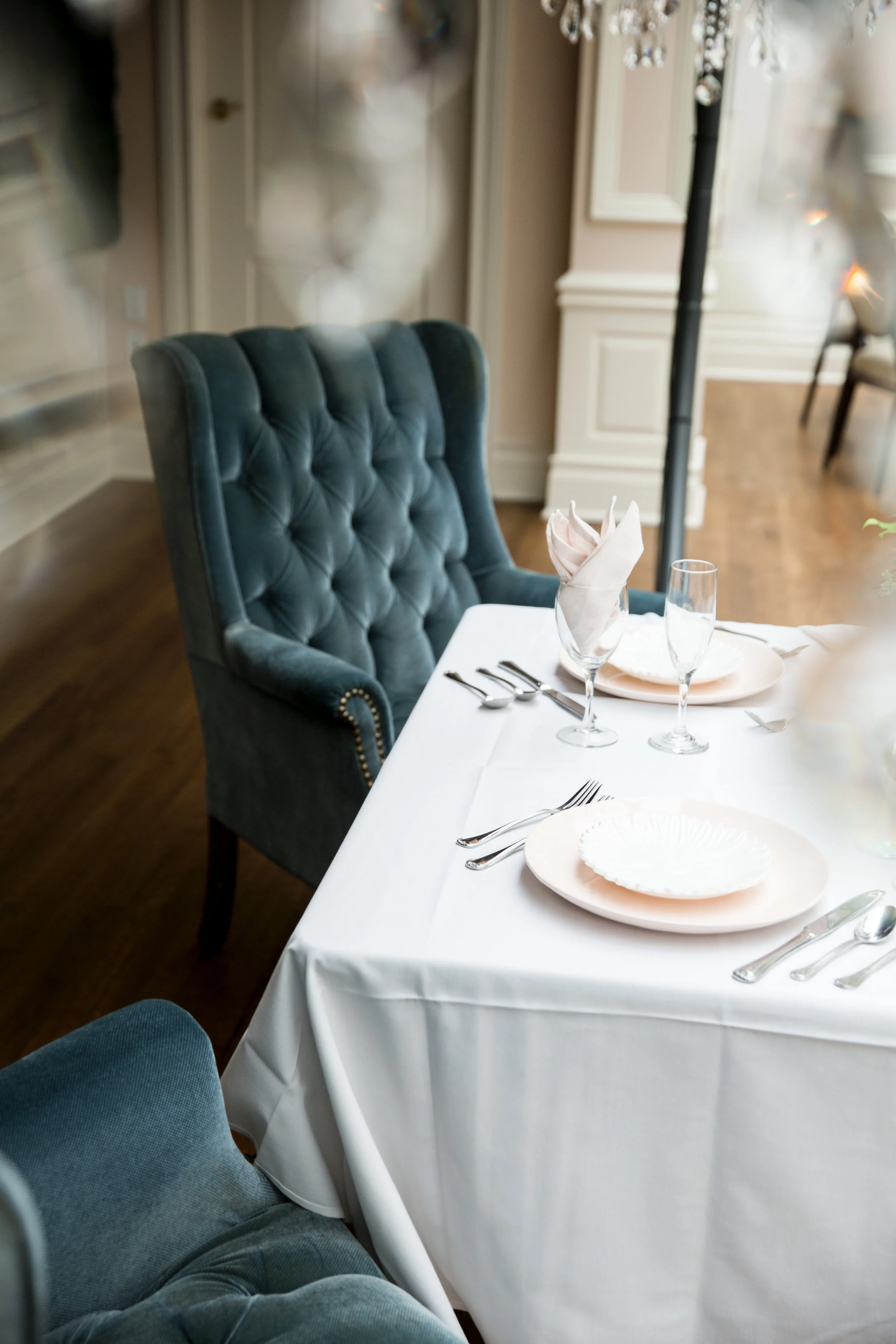 Photography: Wild Elegance Photography , Planning: Hype Event Planning , Flowers: Homestead , Rings: Soha Diamond , Chandelier: Chance Productions , Venue: The Madison Club
