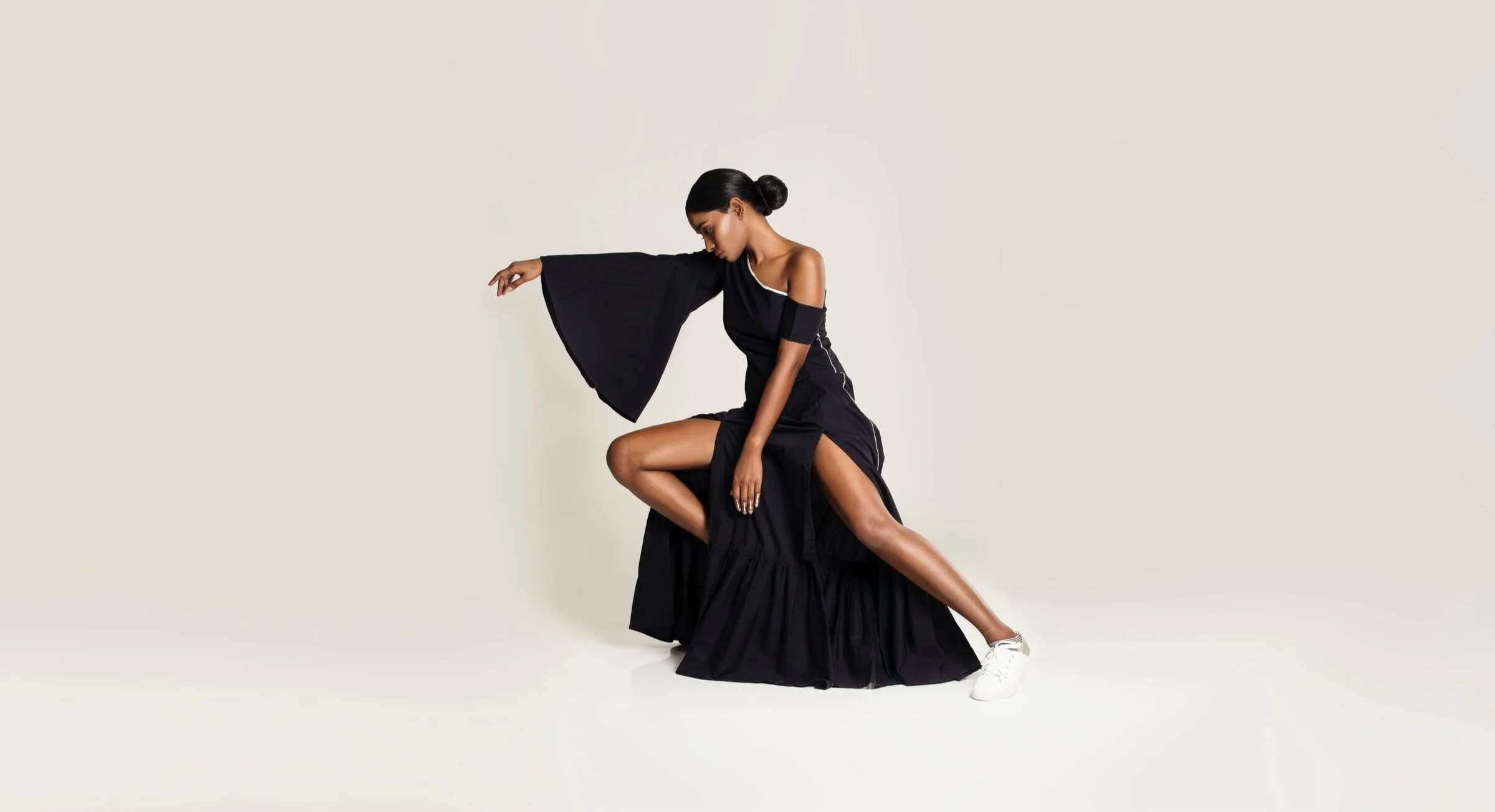Direction 01 / Beauty In Motion