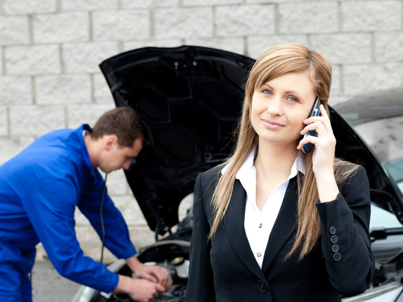 Autofun Service Auto Services — Sunburst Automotive