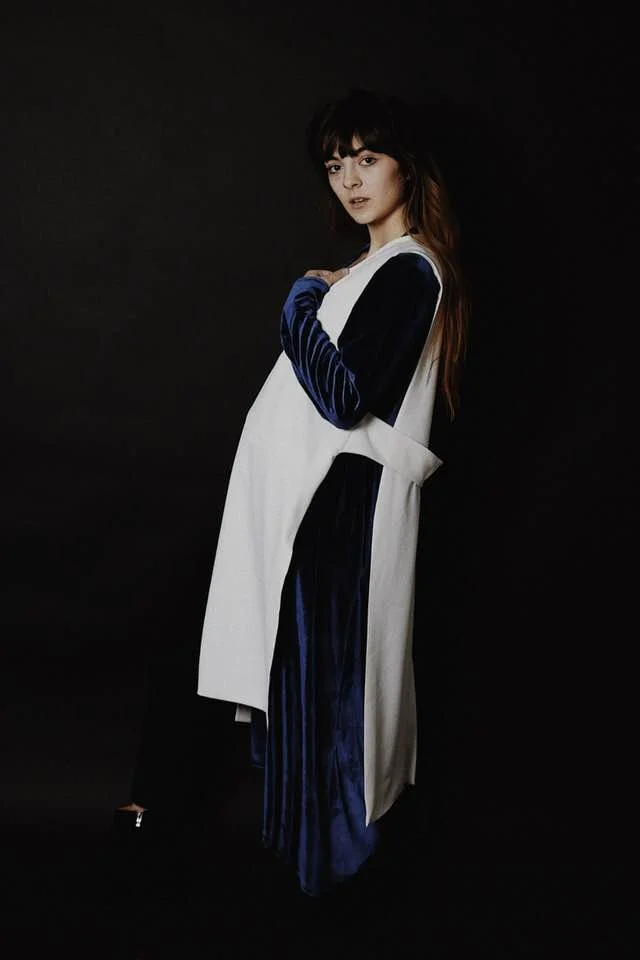 Art Direction/ Styling/ Skirt Design