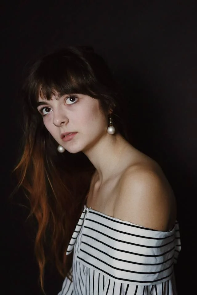 Art Direction/ Styling/ Skirt Design