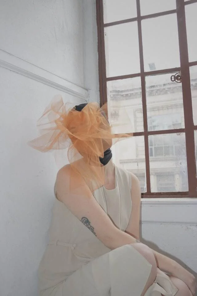 Art Direction/ Styling/ Skirt Design