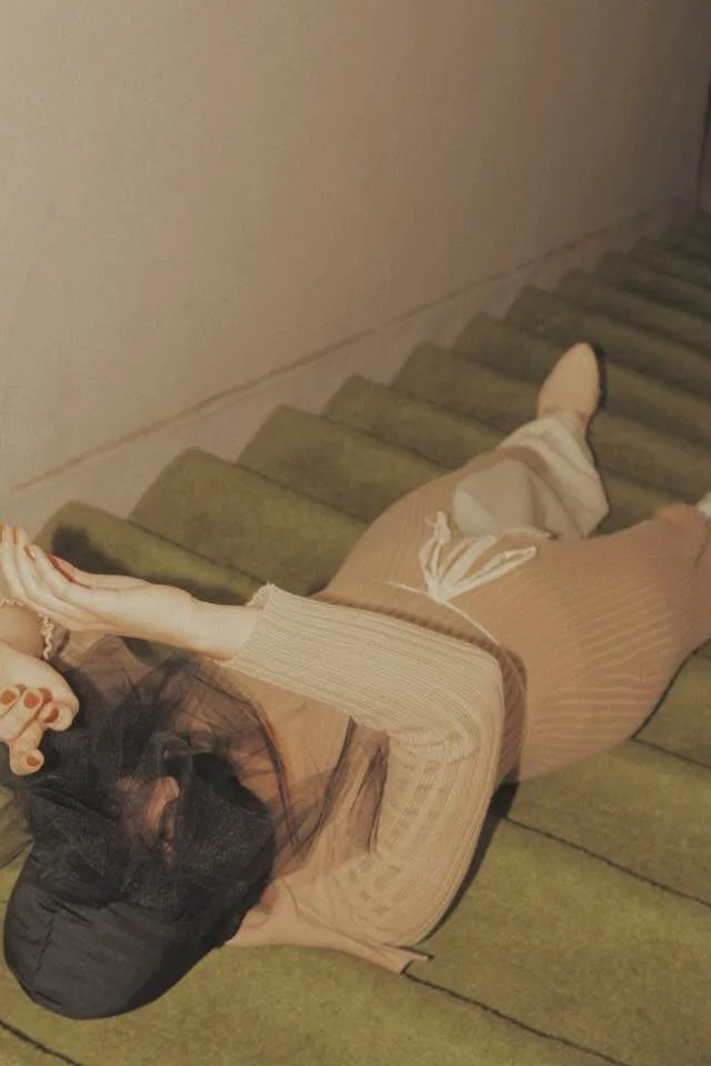 Art Direction/ Styling/ Skirt Design