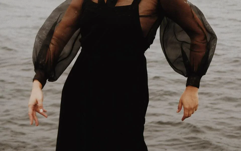 Art Direction/ Styling/ Model