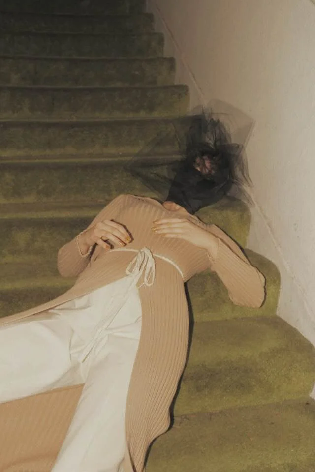 Art Direction/ Styling/ Skirt Design