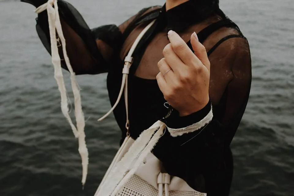 Art Direction/ Styling/ Model