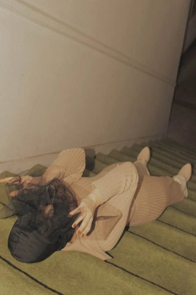 Art Direction/ Styling/ Skirt Design