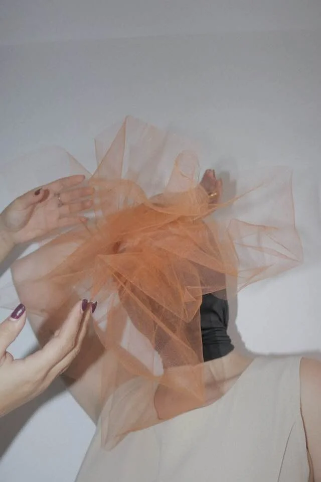 Art Direction/ Styling/ Skirt Design