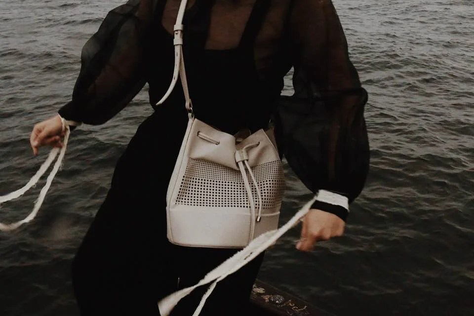 Art Direction/ Styling/ Model