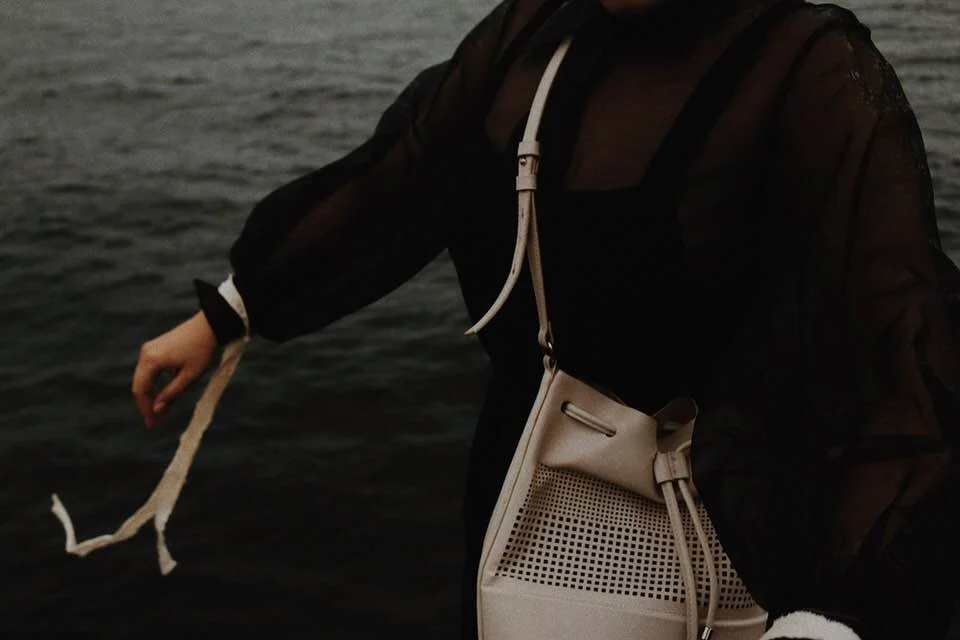 Art Direction/ Styling/ Model